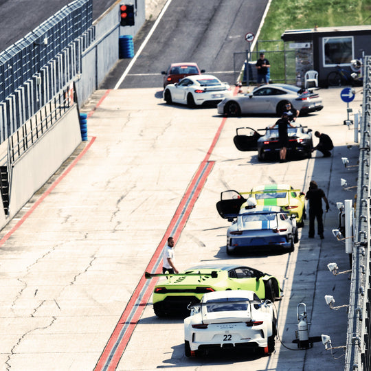 16.04.2024 | Trackday Pannonia Ring | 2 groups - AM 25 & PRO 25